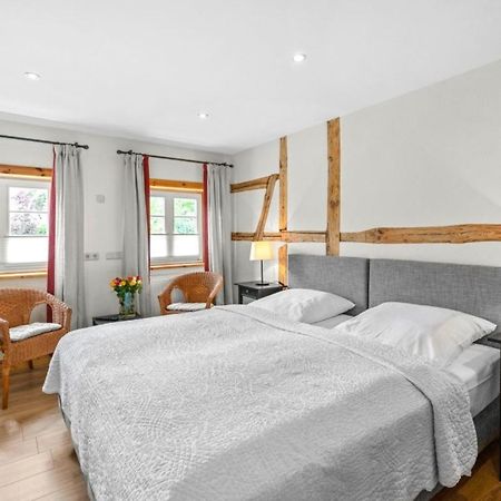 Apartmán Luedersburger Strasse 15C Exteriér fotografie